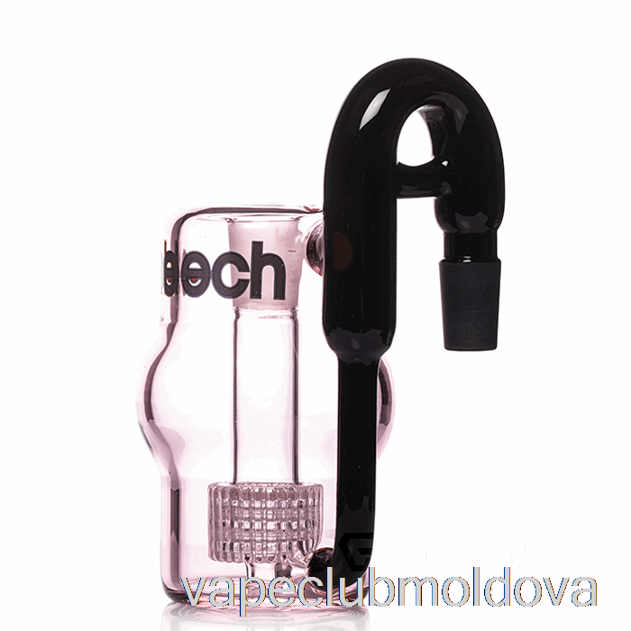 Vape Mod Cheech Sticla Vă Rog Să-mi Prindeți Cenusa Mea 14mm Roz